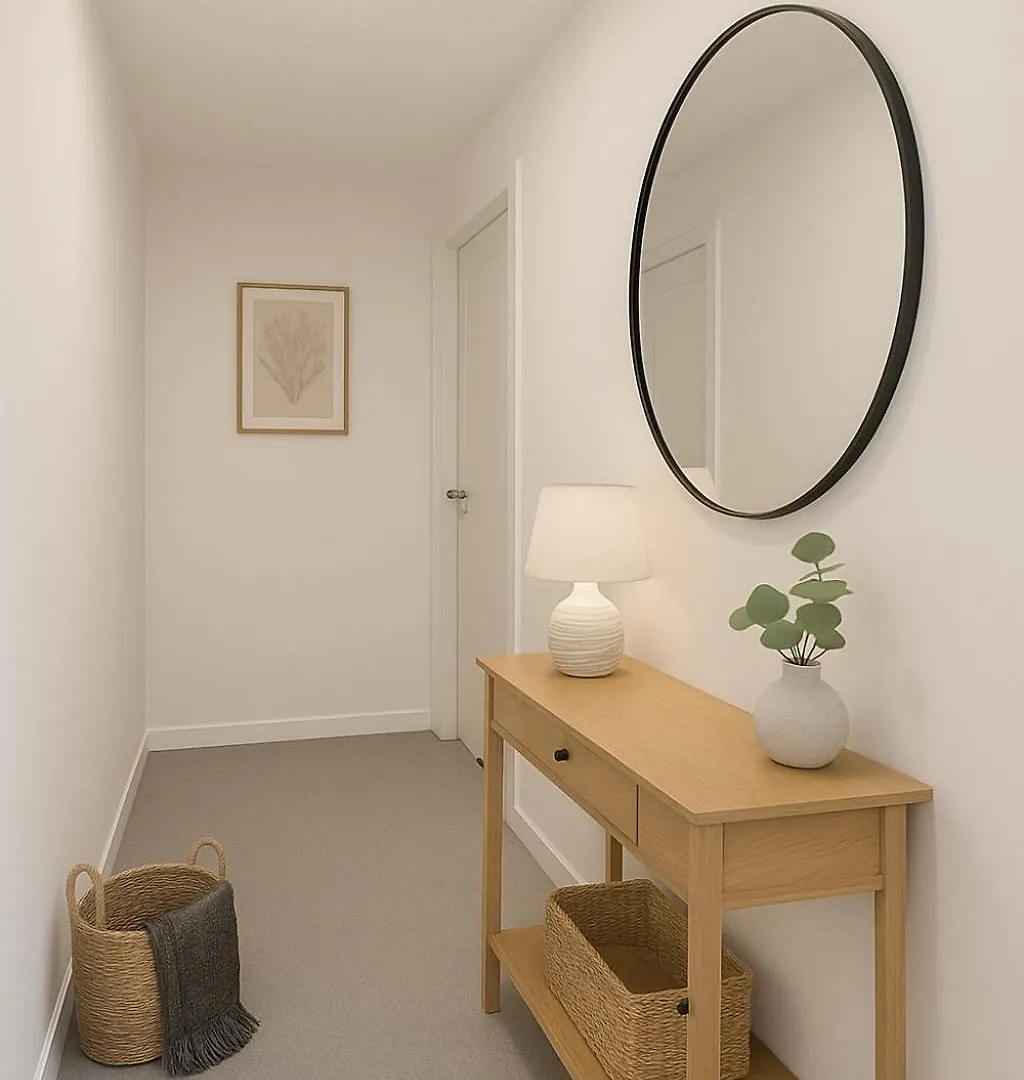 Spacious,2Br,2Ba,High Street,Parking,Wifi Chislehurst 0*,  United Kingdom